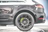 USED 2019 69 PORSCHE MACAN 2.0T SUV 5dr Petrol PDK 4WD Euro 6 (s/s) (245 ps) &pound;8,475 PORSCHE FACTORY OPTIONS
