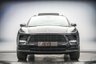USED 2019 69 PORSCHE MACAN 2.0T SUV 5dr Petrol PDK 4WD Euro 6 (s/s) (245 ps) &pound;8,475 PORSCHE FACTORY OPTIONS