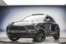 USED 2019 69 PORSCHE MACAN 2.0T SUV 5dr Petrol PDK 4WD Euro 6 (s/s) (245 ps) &pound;8,475 PORSCHE FACTORY OPTIONS