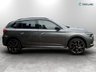 USED 2023 73 SKODA KAMIQ 1.5 TSI ACT Monte Carlo SUV 5dr Petrol DSG Euro 6 (s/s) (150 ps) 