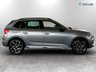 USED 2023 73 SKODA KAMIQ 1.5 TSI ACT Monte Carlo SUV 5dr Petrol DSG Euro 6 (s/s) (150 ps) 