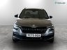 USED 2023 73 SKODA KAMIQ 1.5 TSI ACT Monte Carlo SUV 5dr Petrol DSG Euro 6 (s/s) (150 ps) 