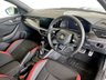 USED 2023 73 SKODA KAMIQ 1.5 TSI ACT Monte Carlo SUV 5dr Petrol DSG Euro 6 (s/s) (150 ps) 