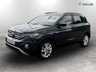 USED 2020 20 VOLKSWAGEN T-CROSS 1.0 TSI SE SUV 5dr Petrol Manual Euro 6 (s/s) (115 ps) 