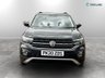 USED 2020 20 VOLKSWAGEN T-CROSS 1.0 TSI SE SUV 5dr Petrol Manual Euro 6 (s/s) (115 ps) 