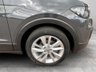 USED 2020 20 VOLKSWAGEN T-CROSS 1.0 TSI SE SUV 5dr Petrol Manual Euro 6 (s/s) (115 ps) 