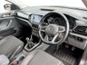 USED 2020 20 VOLKSWAGEN T-CROSS 1.0 TSI SE SUV 5dr Petrol Manual Euro 6 (s/s) (115 ps) 