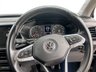 USED 2020 20 VOLKSWAGEN T-CROSS 1.0 TSI SE SUV 5dr Petrol Manual Euro 6 (s/s) (115 ps) 