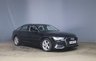 USED 2018 68 AUDI A6 SALOON 2.0 TDI 40 Sport Saloon 4dr Diesel S Tronic Euro 6 (s/s) (204 ps) 