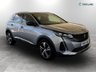 USED 2021 21 PEUGEOT 3008 1.2 PureTech GT SUV 5dr Petrol EAT Euro 6 (s/s) (130 ps) 