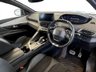 USED 2021 21 PEUGEOT 3008 1.2 PureTech GT SUV 5dr Petrol EAT Euro 6 (s/s) (130 ps) 