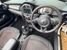 USED 2019 69 MINI CONVERTIBLE 1.5 Cooper Classic Convertible 2dr Petrol Manual Euro 6 (s/s) (136 ps) 1 Former Keeper, Euro6 - ULEZ Free, Service History