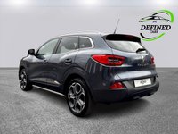 USED 2016 16 RENAULT KADJAR 1.5 dCi Dynamique S Nav SUV 5dr Diesel Manual Euro 6 (s/s) (110 ps) **EXTENDED WARRANTY+BREAKDOWN COVER