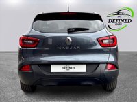 USED 2016 16 RENAULT KADJAR 1.5 dCi Dynamique S Nav SUV 5dr Diesel Manual Euro 6 (s/s) (110 ps) **EXTENDED WARRANTY+BREAKDOWN COVER