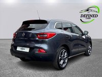 USED 2016 16 RENAULT KADJAR 1.5 dCi Dynamique S Nav SUV 5dr Diesel Manual Euro 6 (s/s) (110 ps) **EXTENDED WARRANTY+BREAKDOWN COVER