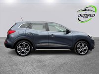 USED 2016 16 RENAULT KADJAR 1.5 dCi Dynamique S Nav SUV 5dr Diesel Manual Euro 6 (s/s) (110 ps) **EXTENDED WARRANTY+BREAKDOWN COVER