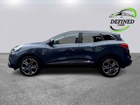 USED 2016 16 RENAULT KADJAR 1.5 dCi Dynamique S Nav SUV 5dr Diesel Manual Euro 6 (s/s) (110 ps) **EXTENDED WARRANTY+BREAKDOWN COVER