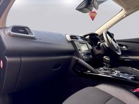 USED 2016 16 RENAULT KADJAR 1.5 dCi Dynamique S Nav SUV 5dr Diesel Manual Euro 6 (s/s) (110 ps) **EXTENDED WARRANTY+BREAKDOWN COVER