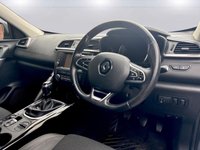 USED 2016 16 RENAULT KADJAR 1.5 dCi Dynamique S Nav SUV 5dr Diesel Manual Euro 6 (s/s) (110 ps) **EXTENDED WARRANTY+BREAKDOWN COVER