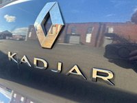 USED 2016 16 RENAULT KADJAR 1.5 dCi Dynamique S Nav SUV 5dr Diesel Manual Euro 6 (s/s) (110 ps) **EXTENDED WARRANTY+BREAKDOWN COVER