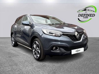 2016 RENAULT KADJAR