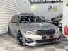 USED 2020 70 BMW 3 SERIES 2.0 320d MHT M Sport Pro Edition Saloon 4dr Diesel Hybrid Auto Euro 6 (s/s) (190 ps) 