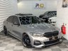 USED 2020 70 BMW 3 SERIES 2.0 320d MHT M Sport Pro Edition Saloon 4dr Diesel Hybrid Auto Euro 6 (s/s) (190 ps) 