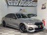 USED 2020 70 BMW 3 SERIES 2.0 320d MHT M Sport Pro Edition Saloon 4dr Diesel Hybrid Auto Euro 6 (s/s) (190 ps) 