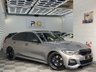 USED 2020 70 BMW 3 SERIES 2.0 320d MHT M Sport Pro Edition Saloon 4dr Diesel Hybrid Auto Euro 6 (s/s) (190 ps) 