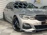 USED 2020 70 BMW 3 SERIES 2.0 320d MHT M Sport Pro Edition Saloon 4dr Diesel Hybrid Auto Euro 6 (s/s) (190 ps) 