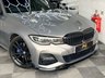 USED 2020 70 BMW 3 SERIES 2.0 320d MHT M Sport Pro Edition Saloon 4dr Diesel Hybrid Auto Euro 6 (s/s) (190 ps) 