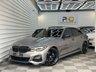 USED 2020 70 BMW 3 SERIES 2.0 320d MHT M Sport Pro Edition Saloon 4dr Diesel Hybrid Auto Euro 6 (s/s) (190 ps) 