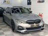 USED 2020 70 BMW 3 SERIES 2.0 320d MHT M Sport Pro Edition Saloon 4dr Diesel Hybrid Auto Euro 6 (s/s) (190 ps) 
