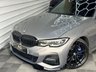USED 2020 70 BMW 3 SERIES 2.0 320d MHT M Sport Pro Edition Saloon 4dr Diesel Hybrid Auto Euro 6 (s/s) (190 ps) 