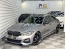 USED 2020 70 BMW 3 SERIES 2.0 320d MHT M Sport Pro Edition Saloon 4dr Diesel Hybrid Auto Euro 6 (s/s) (190 ps) 