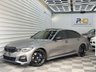 USED 2020 70 BMW 3 SERIES 2.0 320d MHT M Sport Pro Edition Saloon 4dr Diesel Hybrid Auto Euro 6 (s/s) (190 ps) 