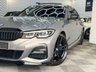USED 2020 70 BMW 3 SERIES 2.0 320d MHT M Sport Pro Edition Saloon 4dr Diesel Hybrid Auto Euro 6 (s/s) (190 ps) 