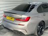USED 2020 70 BMW 3 SERIES 2.0 320d MHT M Sport Pro Edition Saloon 4dr Diesel Hybrid Auto Euro 6 (s/s) (190 ps) 