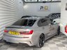 USED 2020 70 BMW 3 SERIES 2.0 320d MHT M Sport Pro Edition Saloon 4dr Diesel Hybrid Auto Euro 6 (s/s) (190 ps) 