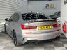 USED 2020 70 BMW 3 SERIES 2.0 320d MHT M Sport Pro Edition Saloon 4dr Diesel Hybrid Auto Euro 6 (s/s) (190 ps) 