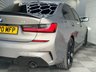 USED 2020 70 BMW 3 SERIES 2.0 320d MHT M Sport Pro Edition Saloon 4dr Diesel Hybrid Auto Euro 6 (s/s) (190 ps) 