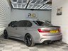USED 2020 70 BMW 3 SERIES 2.0 320d MHT M Sport Pro Edition Saloon 4dr Diesel Hybrid Auto Euro 6 (s/s) (190 ps) 