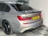 USED 2020 70 BMW 3 SERIES 2.0 320d MHT M Sport Pro Edition Saloon 4dr Diesel Hybrid Auto Euro 6 (s/s) (190 ps) 