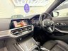 USED 2020 70 BMW 3 SERIES 2.0 320d MHT M Sport Pro Edition Saloon 4dr Diesel Hybrid Auto Euro 6 (s/s) (190 ps) 