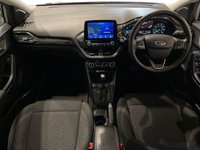 USED 2022 FORD PUMA 1.0T EcoBoost MHEV Titanium SUV 5dr Petrol DCT Euro 6 (s/s) (125 ps) APPLE CAR PLAY AND ANDROID AUTO