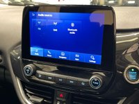 USED 2022 FORD PUMA 1.0T EcoBoost MHEV Titanium SUV 5dr Petrol DCT Euro 6 (s/s) (125 ps) APPLE CAR PLAY AND ANDROID AUTO