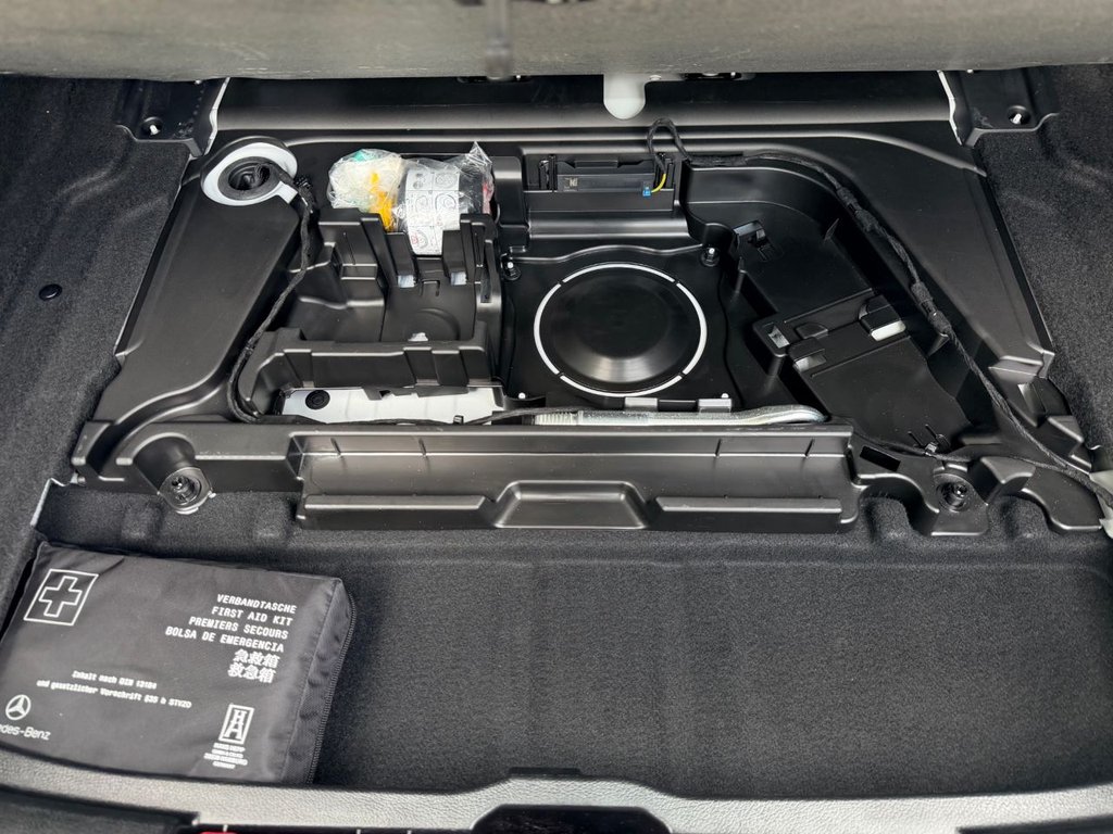 USED 2019 19 MERCEDES-BENZ A-CLASS 1.3 A200 AMG Line Hatchback 5dr Petrol Manual Euro 6 (s/s) (163 ps) 5 Services|Camera|NaV|Cruise|Half Leather Seats|Lane Assist|