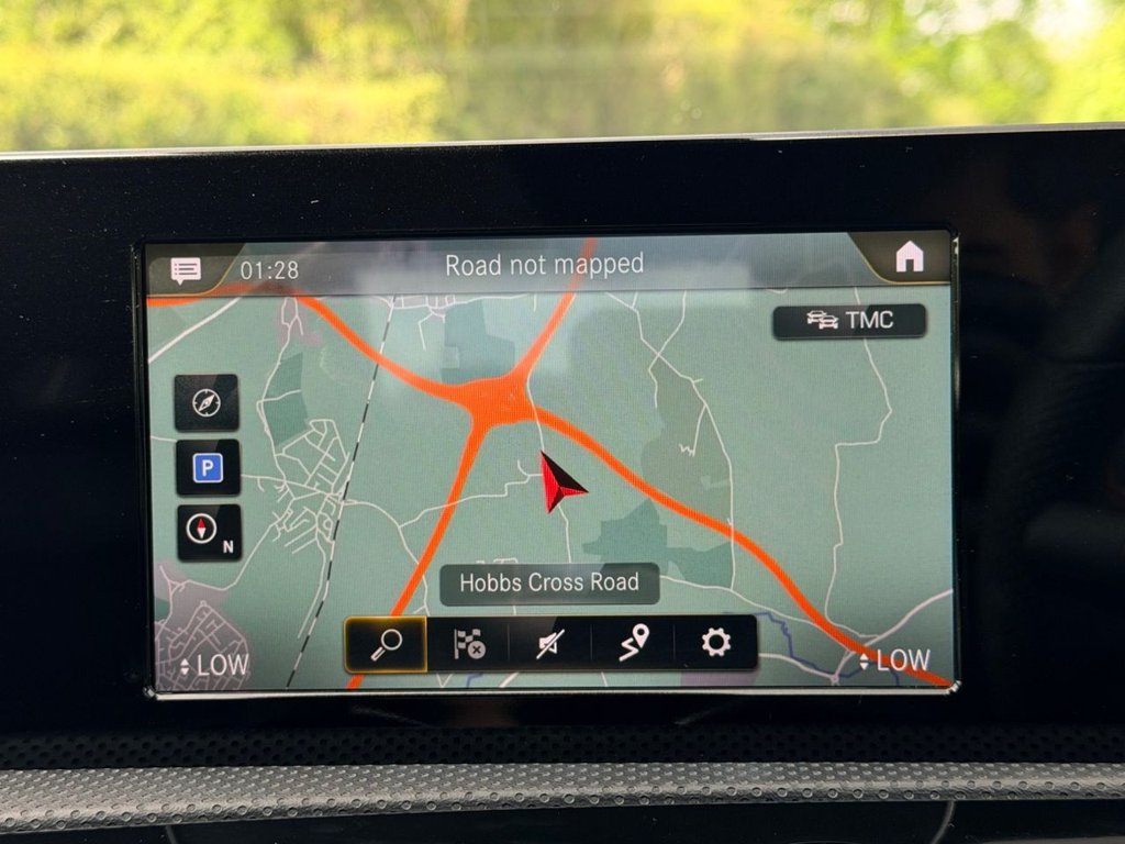 USED 2019 19 MERCEDES-BENZ A-CLASS 1.3 A200 AMG Line Hatchback 5dr Petrol Manual Euro 6 (s/s) (163 ps) 5 Services|Camera|NaV|Cruise|Half Leather Seats|Lane Assist|