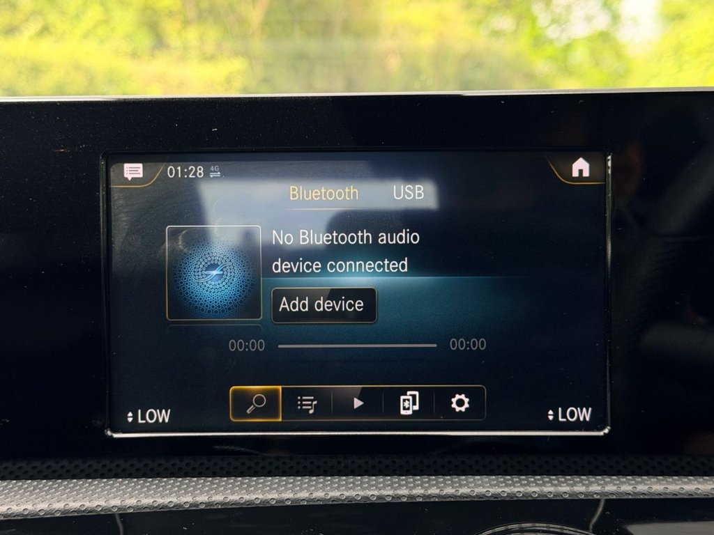 USED 2019 19 MERCEDES-BENZ A-CLASS 1.3 A200 AMG Line Hatchback 5dr Petrol Manual Euro 6 (s/s) (163 ps) 5 Services|Camera|NaV|Cruise|Half Leather Seats|Lane Assist|