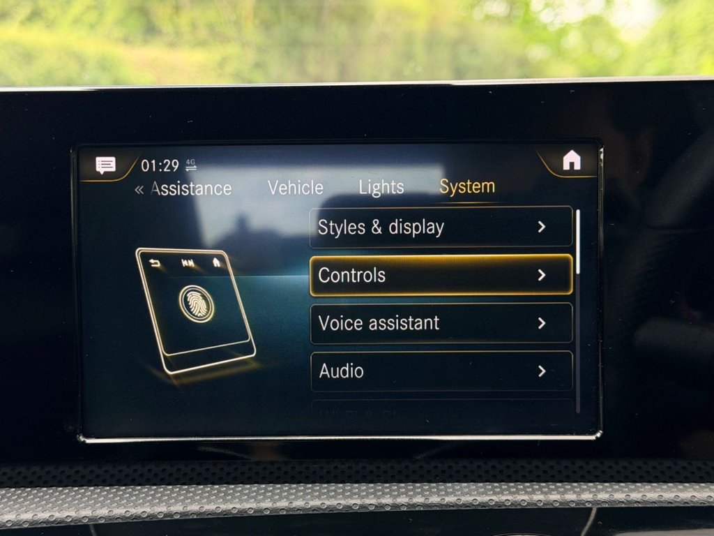 USED 2019 19 MERCEDES-BENZ A-CLASS 1.3 A200 AMG Line Hatchback 5dr Petrol Manual Euro 6 (s/s) (163 ps) 5 Services|Camera|NaV|Cruise|Half Leather Seats|Lane Assist|